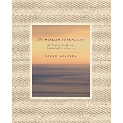 The wisdom of sundays