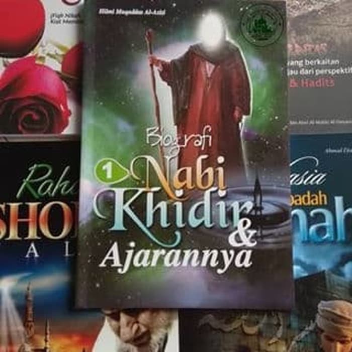 Nabi khidir adalah