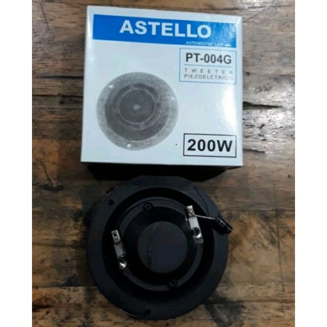 Twiter astello tuwiter speaker