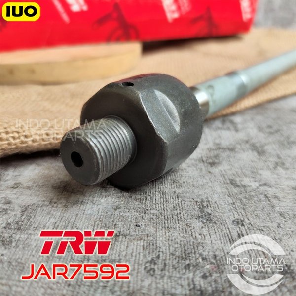 Rack End Escudo Grand Vitara XL7 Long tie rod TRW JAR7592