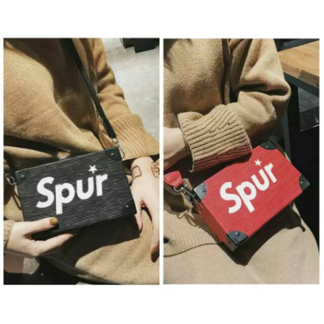 Supreme Party Bag