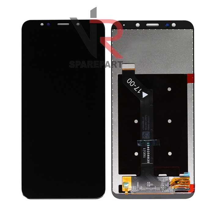 LCD XIAOMI REDMI 5 PLUS FULLSET TOUCHSCREEN
