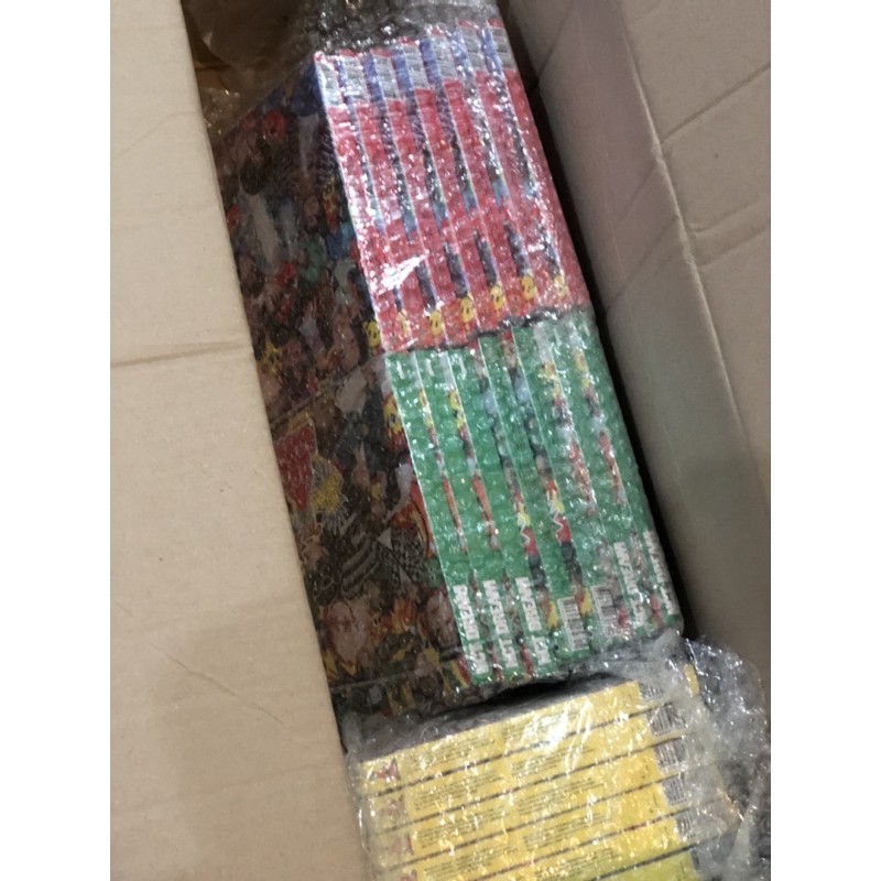 [READY STOCK] NCT Dream - Hot Sauce Crazy, Boring, Chilling ver SEALED + Rolled Poster (with Tube)