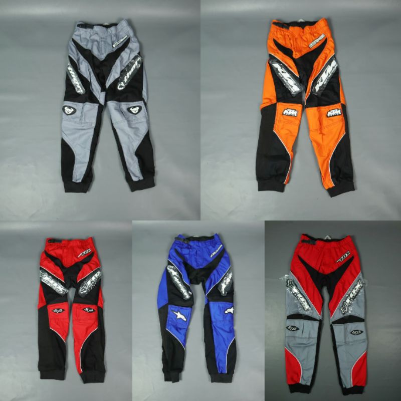 AMR MX SHOP - Ap racing shop - celana panjang trail celana panjang mx celana panjang motif