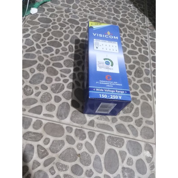 lampu visicom