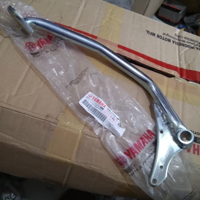 Pedal Rem Brake Yamaha Jupiter Vega R New 5LM-F7211-00