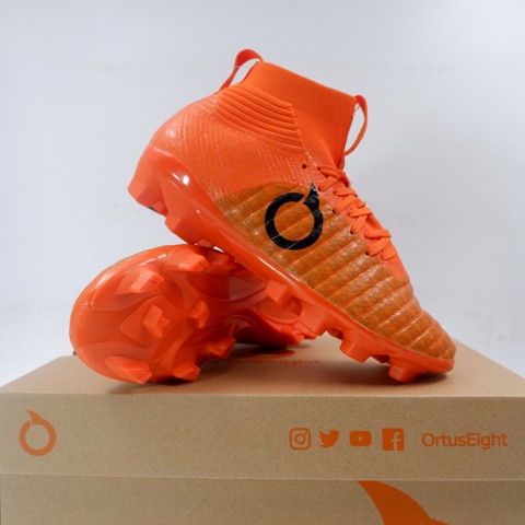 Sepatu Bola Anak Ortuseight Catalyst Mystique FG JR 11010103 Original BNIB