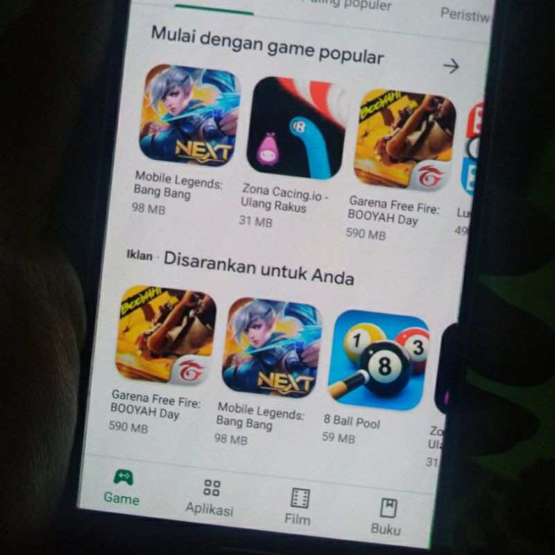 

Samsung A3