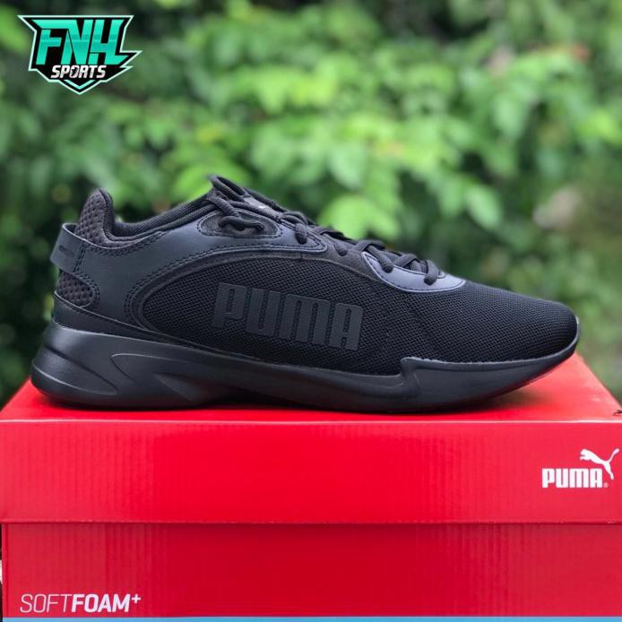 jaro fresh puma