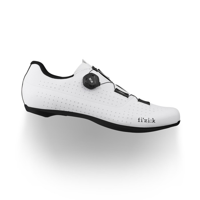 Fizik Shoes Tempo Overcurve R4 White Black