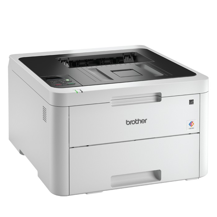 Printer Brother HL-L3230CDN Colour Duplex Network Garansi Resmi