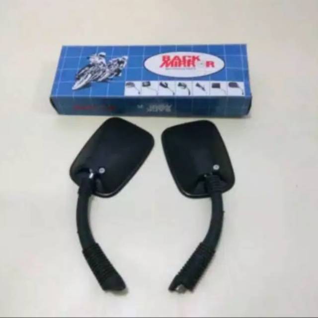 Spion kotak Honda astrea 800 supercub