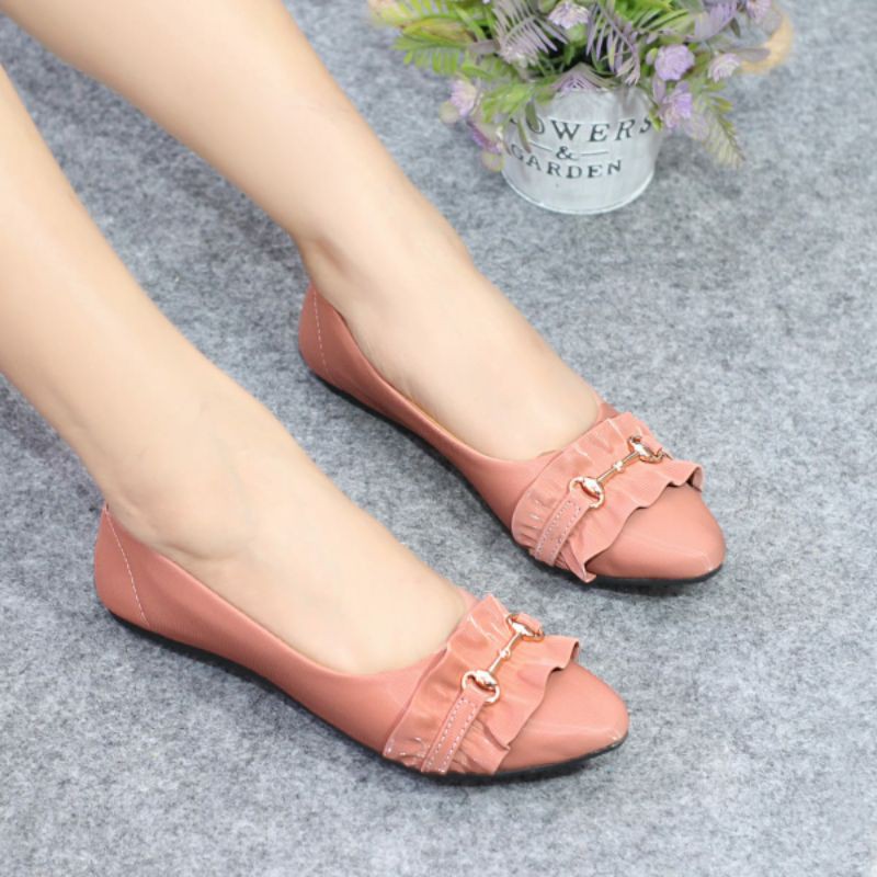 flatshoes wanita VS 02