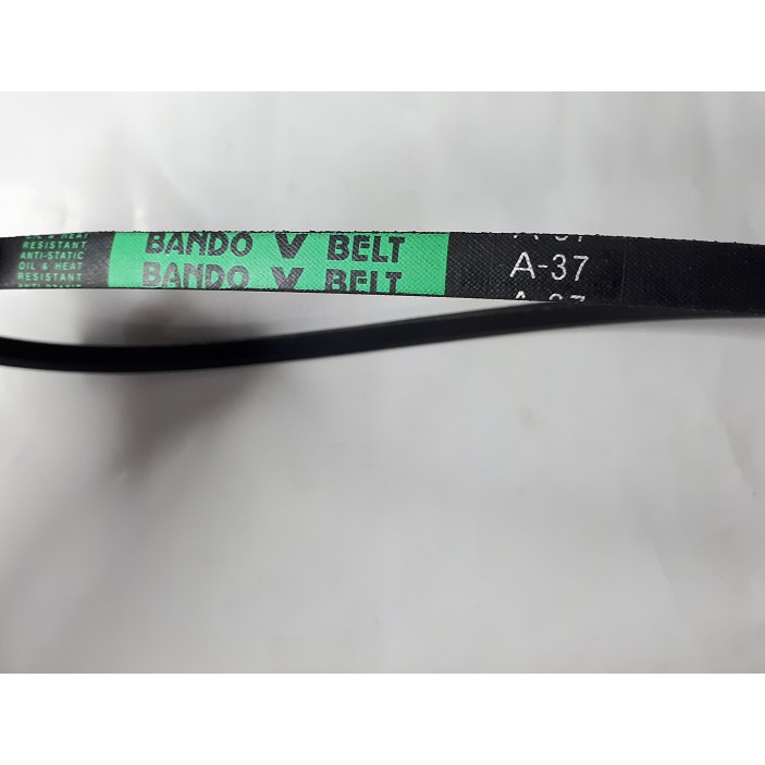 Van Belt A 37 BANDO