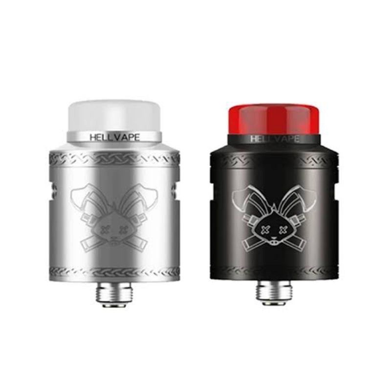 Terlaris HOBI KOLEKSI TANK dead Rabbit v2 R.D.A