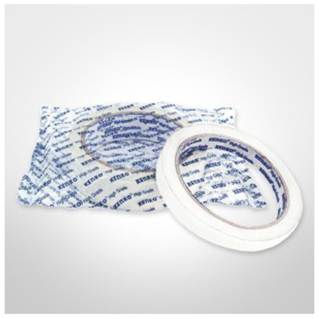 

Double Tape Kenko 1/2 inch