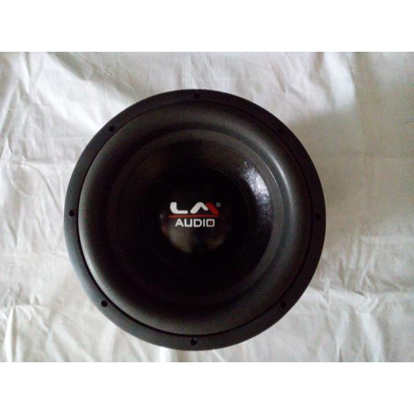 Subwoofer LM 2000DD Terbaik