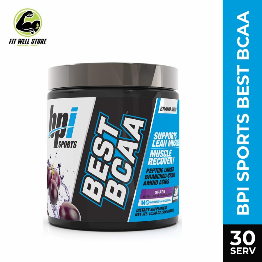 BPI Best BCAA 30 serving BPI Sports BCAA BPI Xtend BCAA Quench BCAA