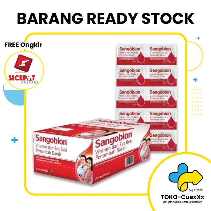 14784 - Kesehatan/Suplemen Makanan/Suplemen Makanan Lainnya