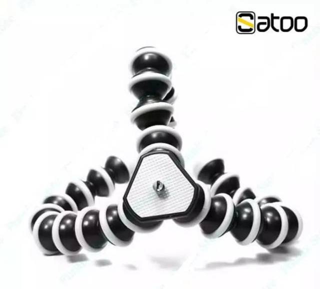 SATOO GORILLA POD LARGE GP20