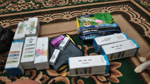 Kuas Kue Silikon / Alat Peralatan Barbeque Bbq Masak / Brush Silicon Silicone Makanan Murah