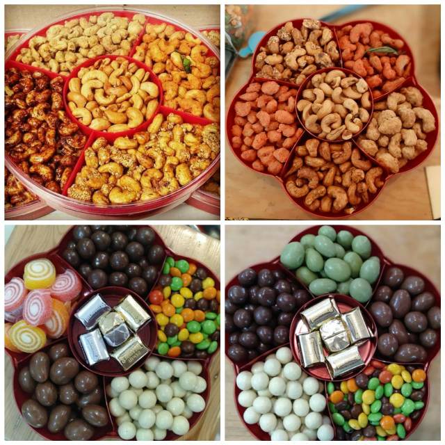 

Promo Paket coklat delfi mix