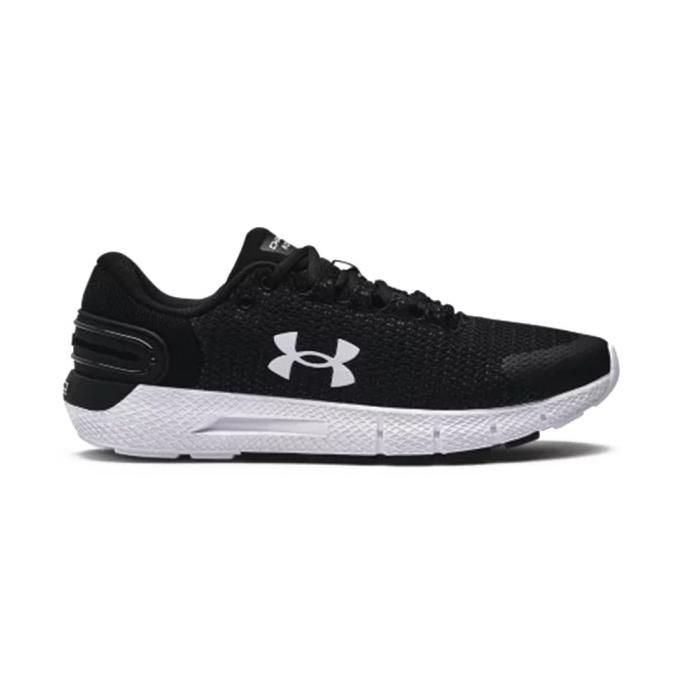 PROMO Under Armour Charged Rogue 2.5 - 3024400-001 MURAH