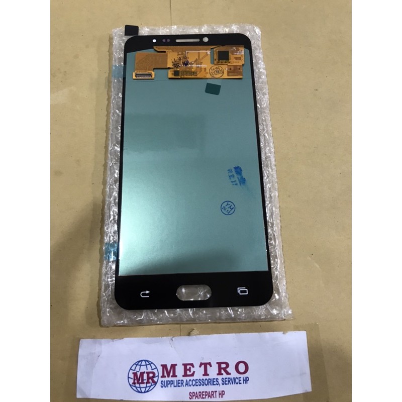 LCD+TS SAMSUNG C7000 OLED