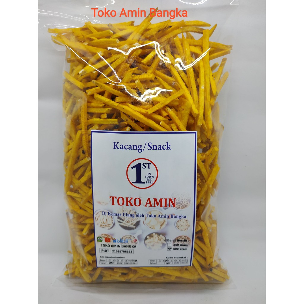 

KERIPIK TALAS ASIN KEMASAN 500GRAM/SNACK/CEMILAN