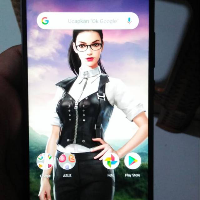 ASUS MAX PRO M2 RAM 6/64