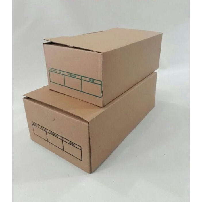 

Box Tambahan Keamanan Paket