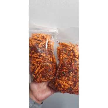 

basreng pedas 250 gr
