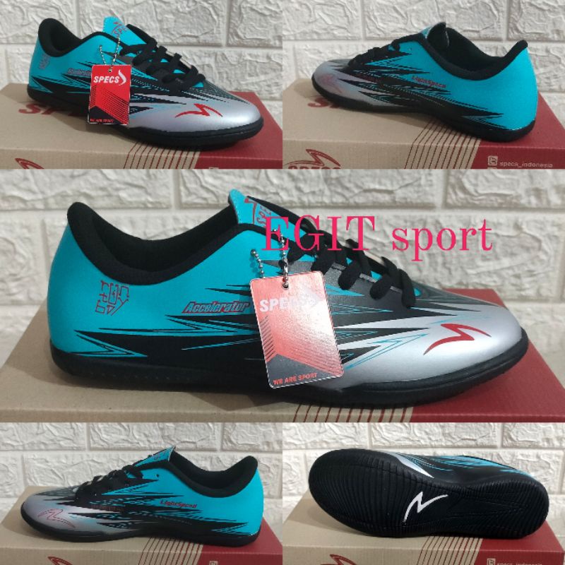 SEPATU FUTSAL SPECS SATU IN PRO