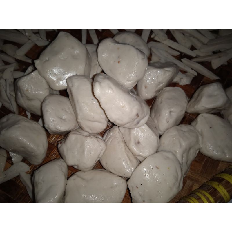 

Basreng mentah | Basreng Renyah