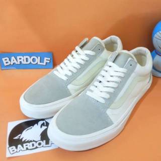 grey dawn checkerboard vans