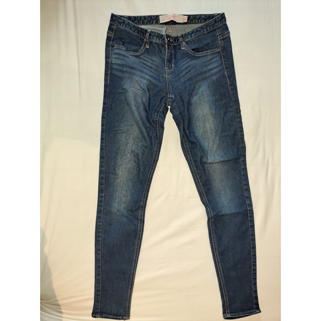 jeans anak perempuan  giordano original