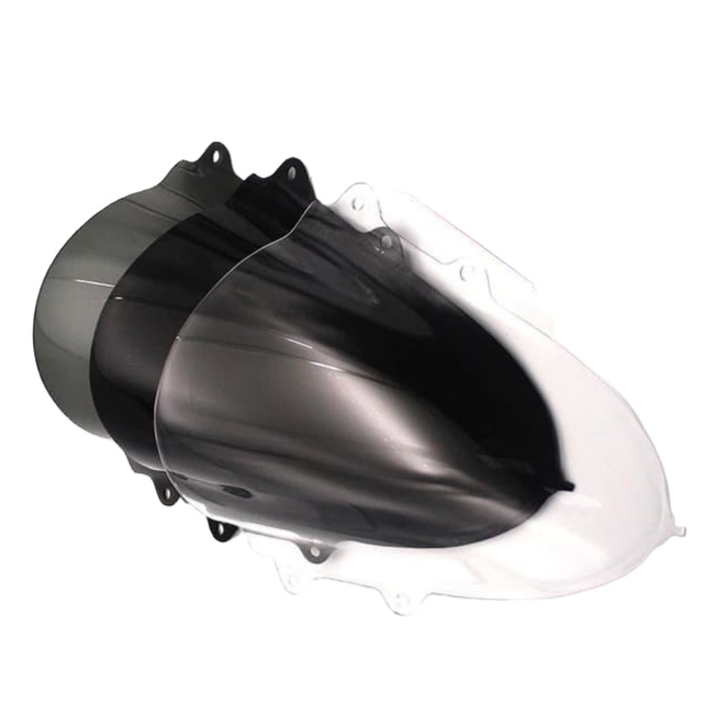 Visor R15 V3 Winshield R15 V3 Windshield R 15 V3 Visor R15 New Model Gp Jenong