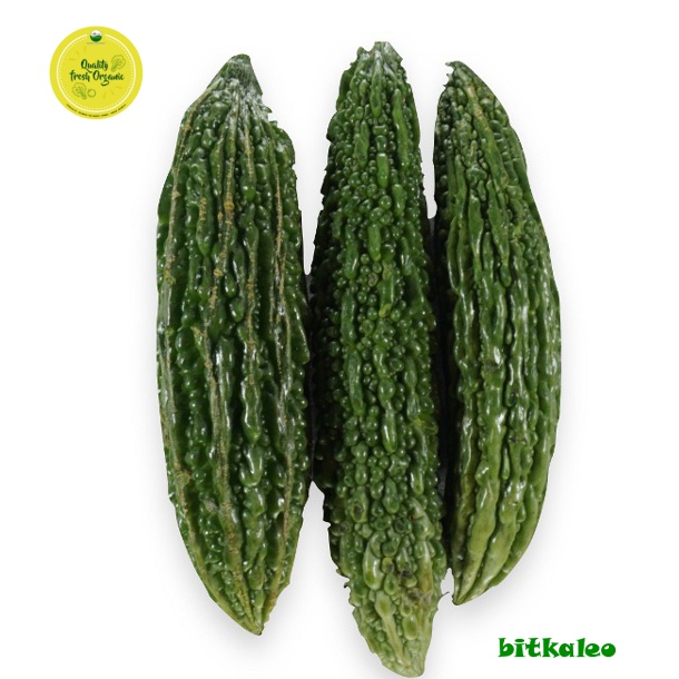 

Pare Organik 500 gr (PO)