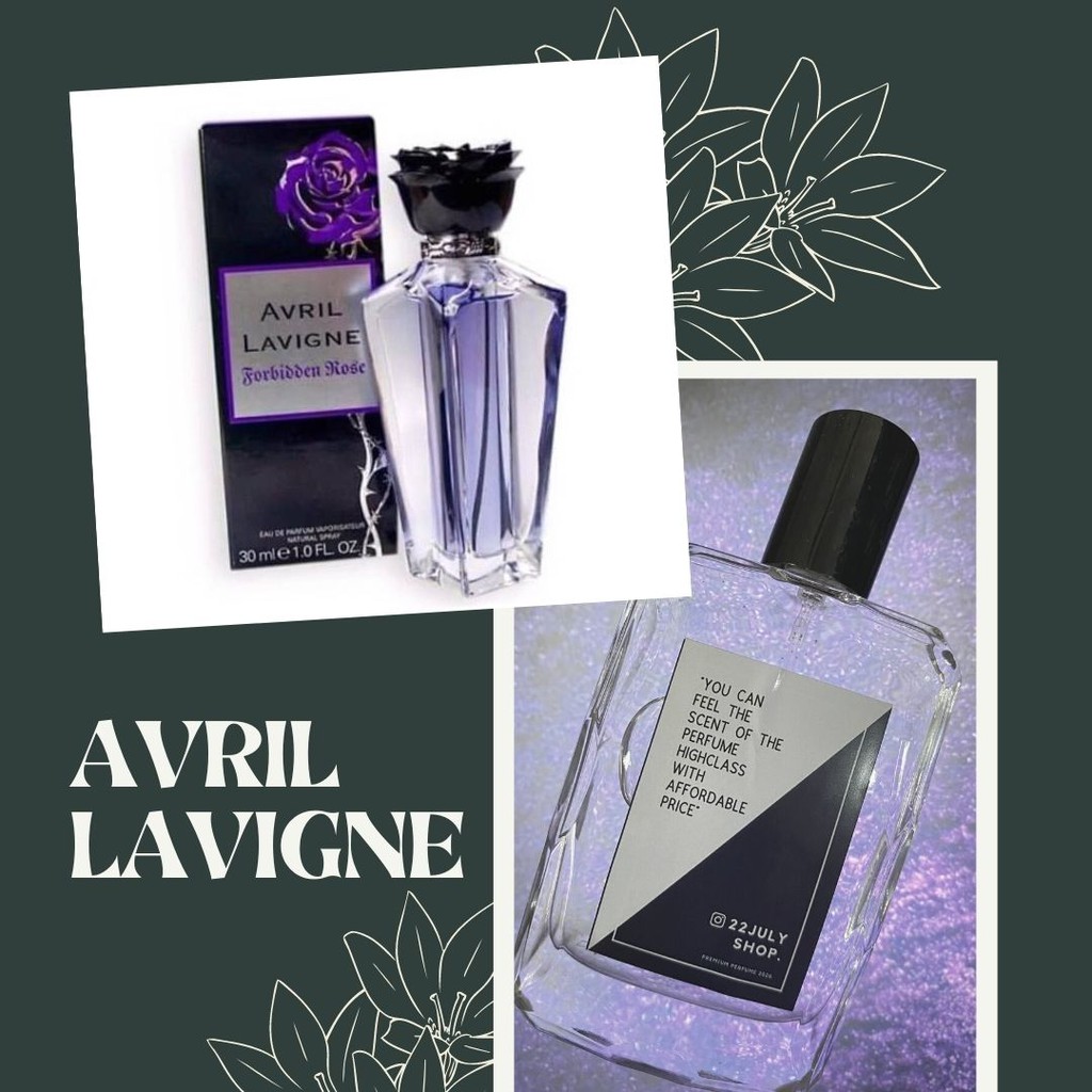 AVRIL LAVIGNE