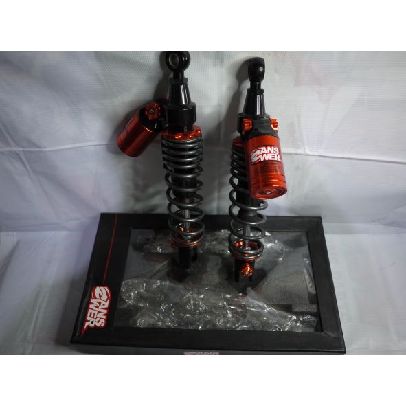 Shock Breaker Answer 345 mm Xmax/PCX Rebound