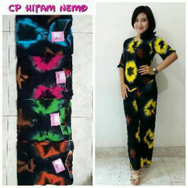 

Cp hitam manis