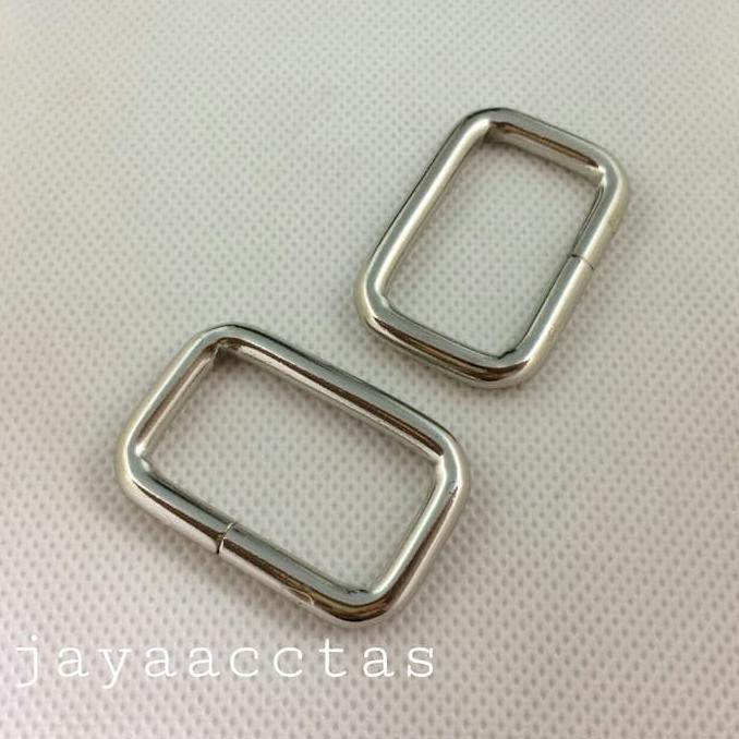 

ring kotak tas besi 3.0 cm tebal murah bandung EKSLUSIF