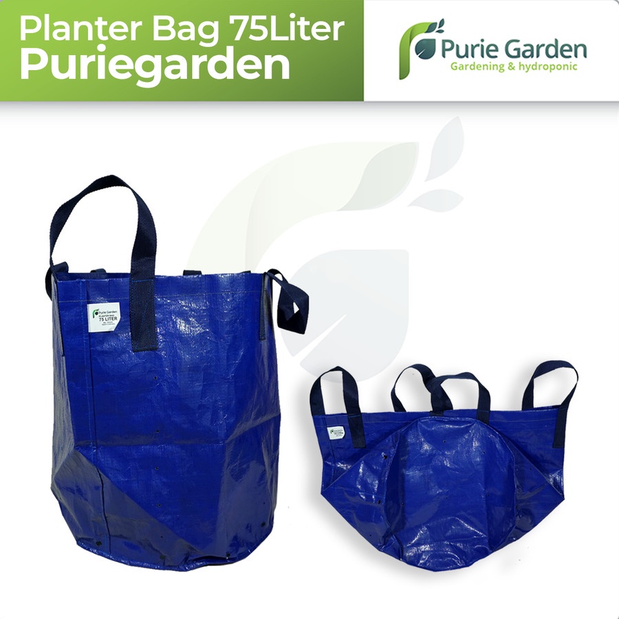 Planter Bag Pot Tanaman Media Tanam All Varian PG KDR