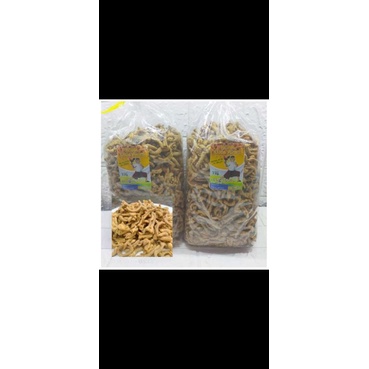 

Kripik usus H.Rojali