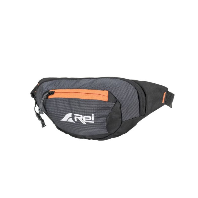 Tas Pinggang / Waist Bag Pria Scope Rei Ori Arei Original