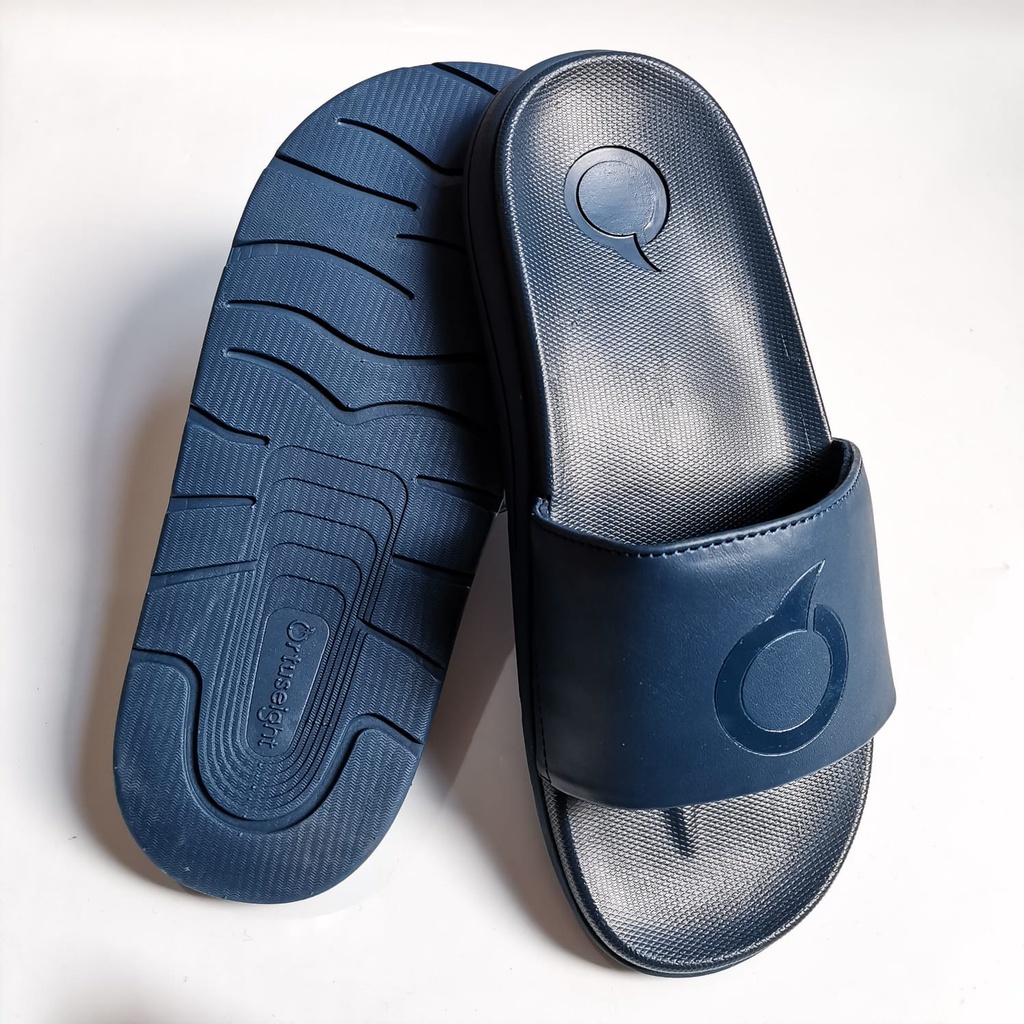 Sandal Slipon/slide ORTUSEIGHT APOLLO SLIDES  (100% original)