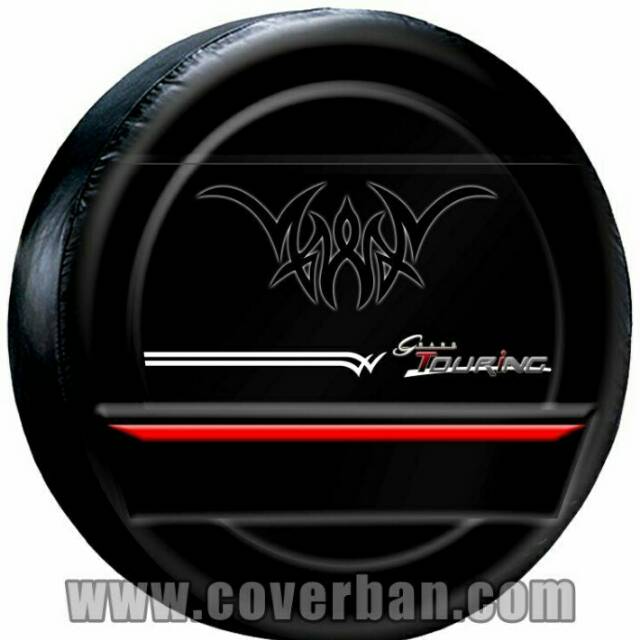 Cover Ban Mobil panther touring 1