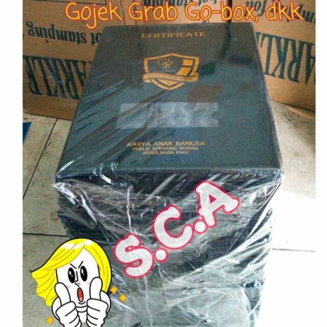 

Rapot Ijazah Custom Map Rapot
