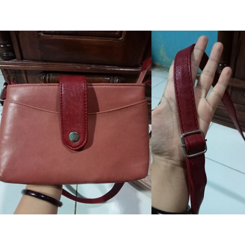 Tas Sophie Martin Paris PL