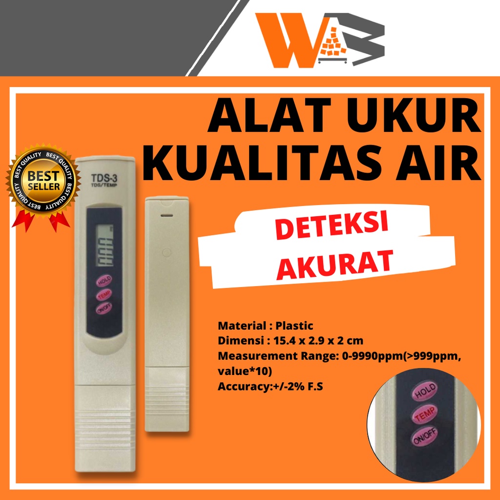 COD Alat Ukur PH Kualitas Air Water Quality Tester Air Water Electrolyzer Alat Ukur Kualitas Dan Kandungan Mineral Dalam Air Tester Test